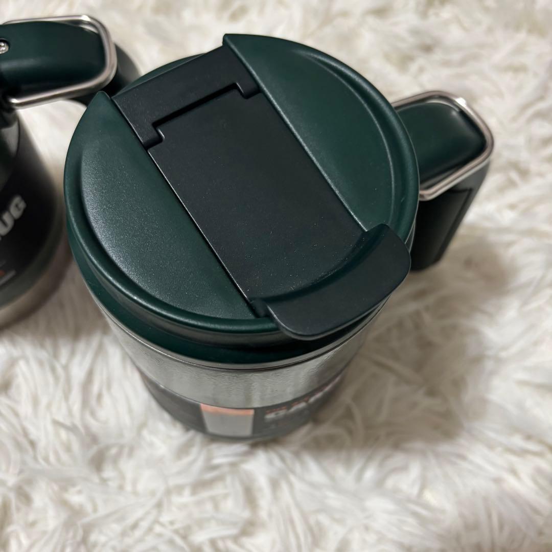 【新品】STANLEY スタンレー クラッシック真空キャンプマグ