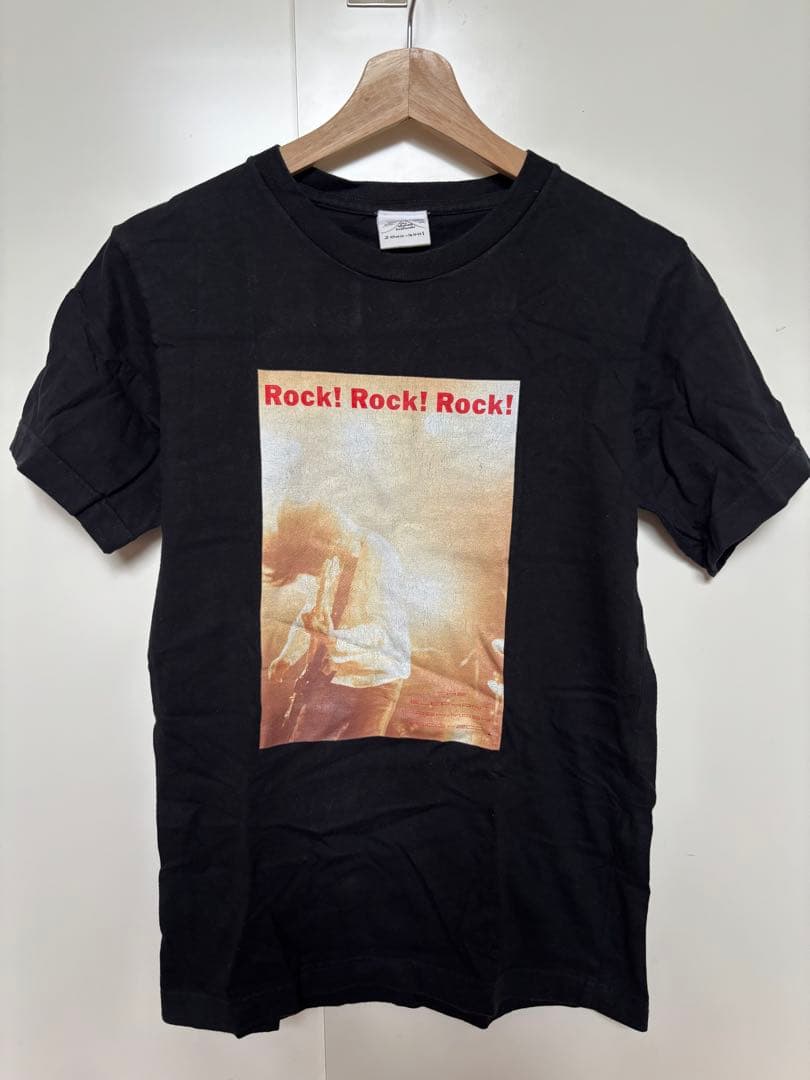 エレファントカシマシ Tシャツ エレカシ　2000年　宮本浩次　値下げ可