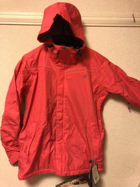 【新品】オーシャンパシフィック　スノーボードウェア