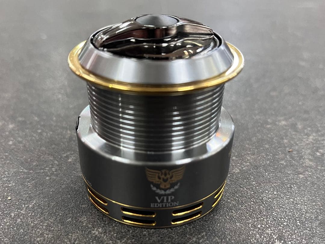 ダイワ　DAIWA トーナメント ISO Z-LBD TYPE1