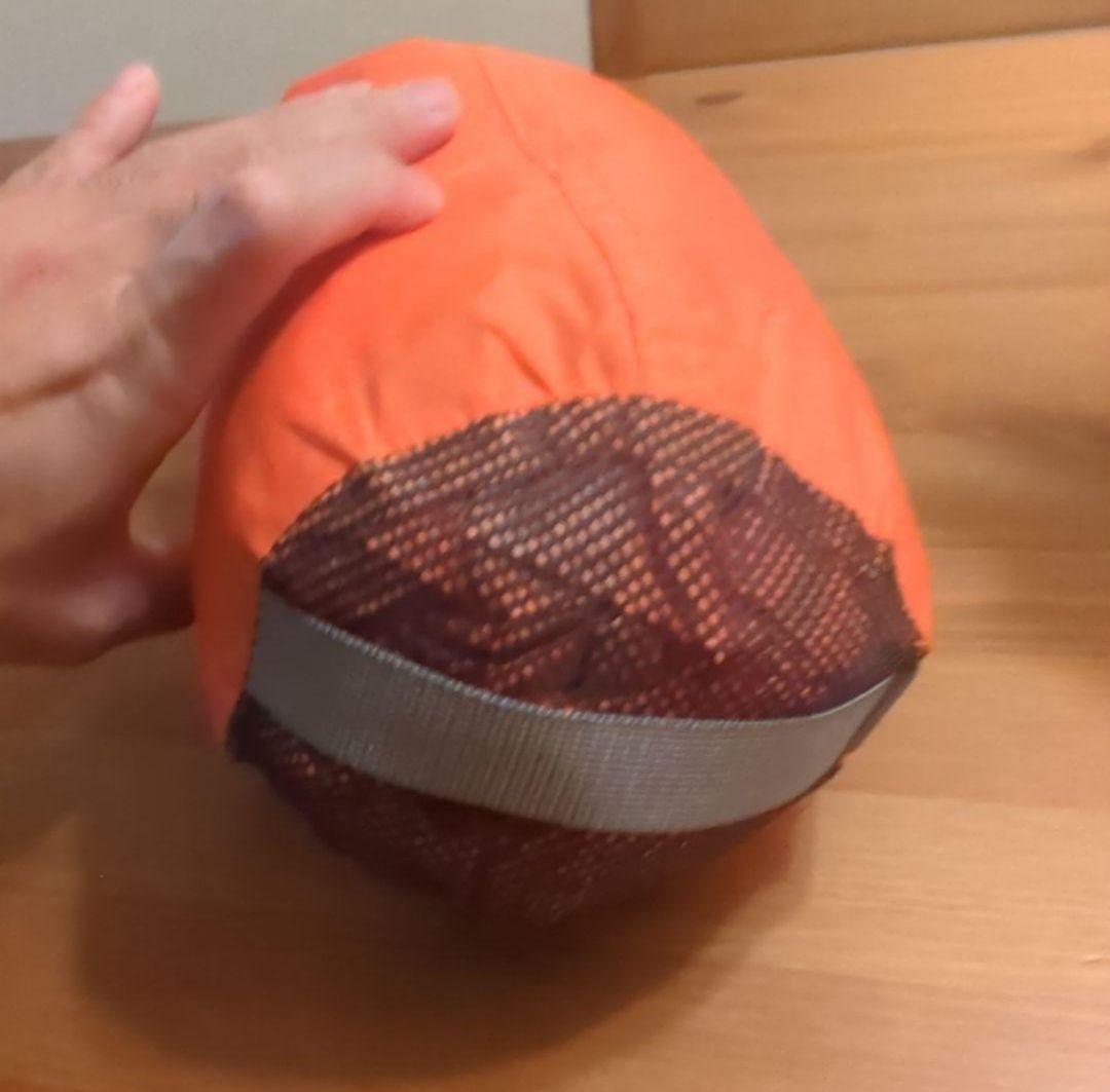 Lifesystems Survival Shelter 2 ツェルト