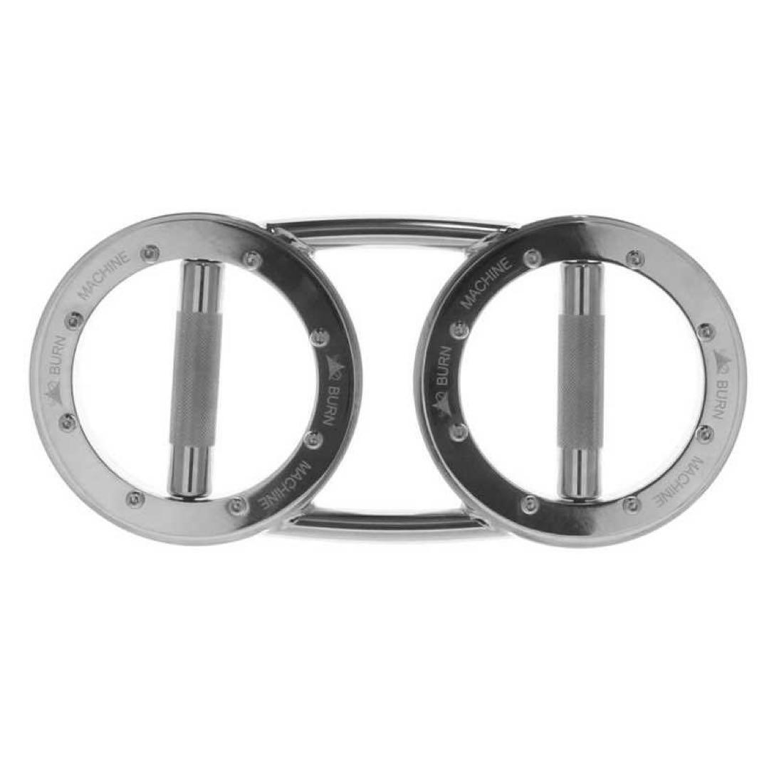 バーンマシン スピードバッグ 5.5kg トレーニング器具