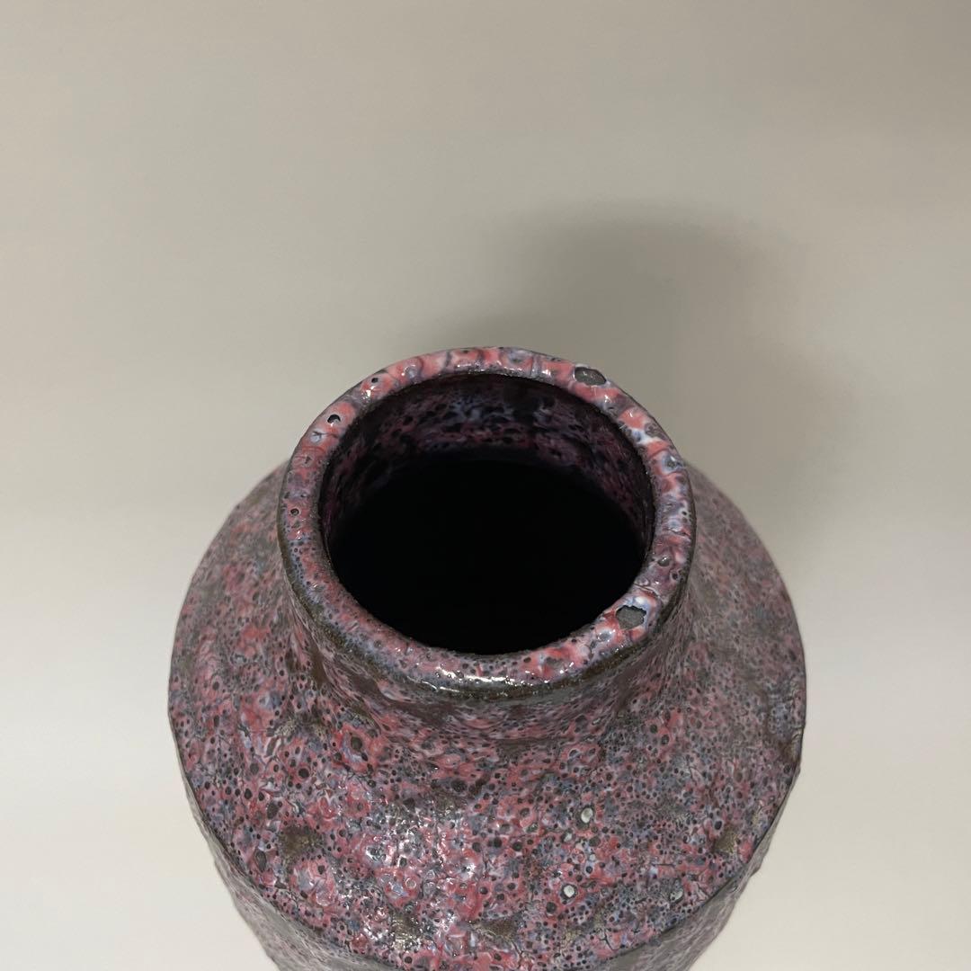 Adam Silverman (Heath Ceramic) フラワーベース