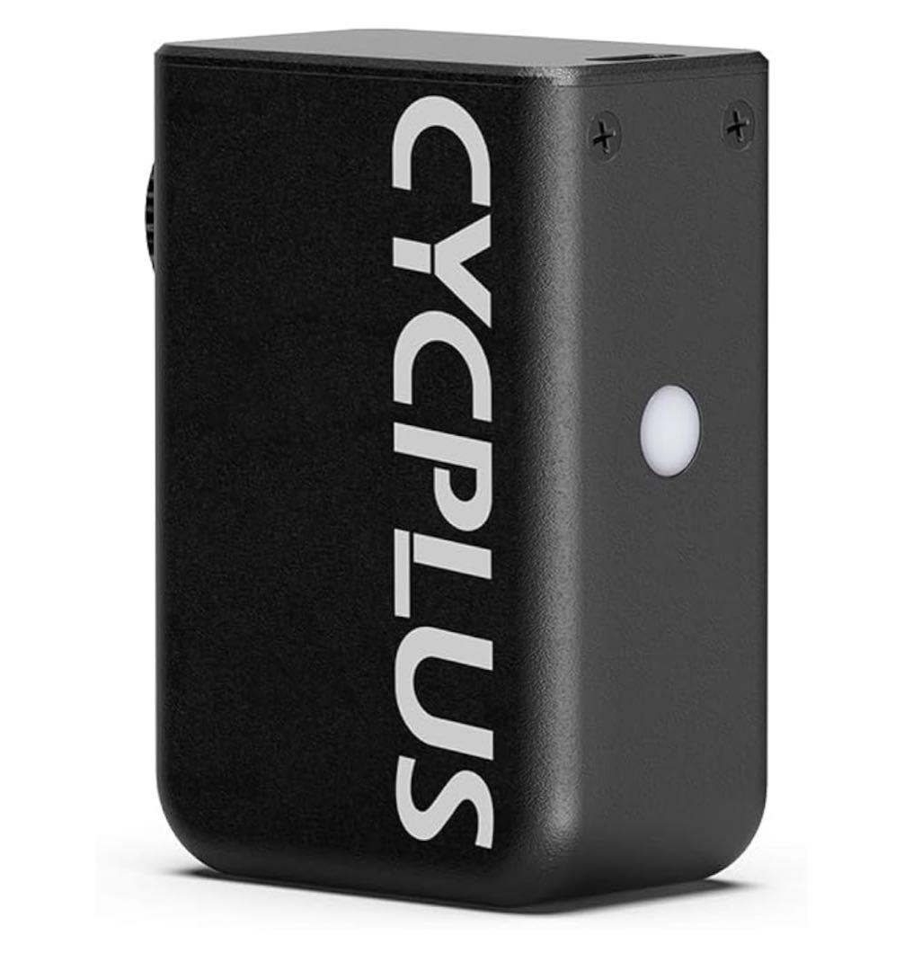 CYCPLUS 自転車 空気入れ