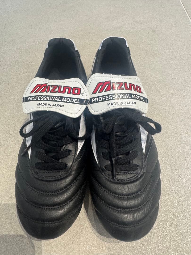 Mizuno Professional Model サッカーシューズ