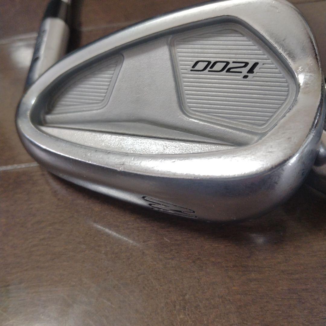 PING i200 アイアンセット 5本セット