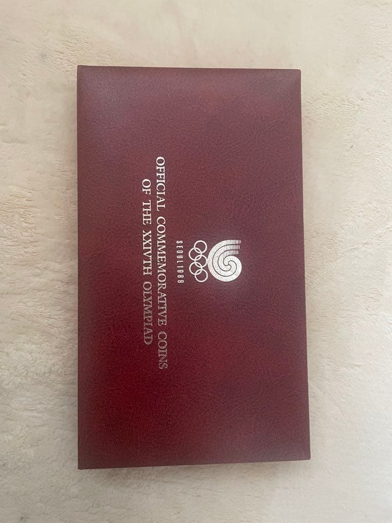 オリンピック記念8枚セット