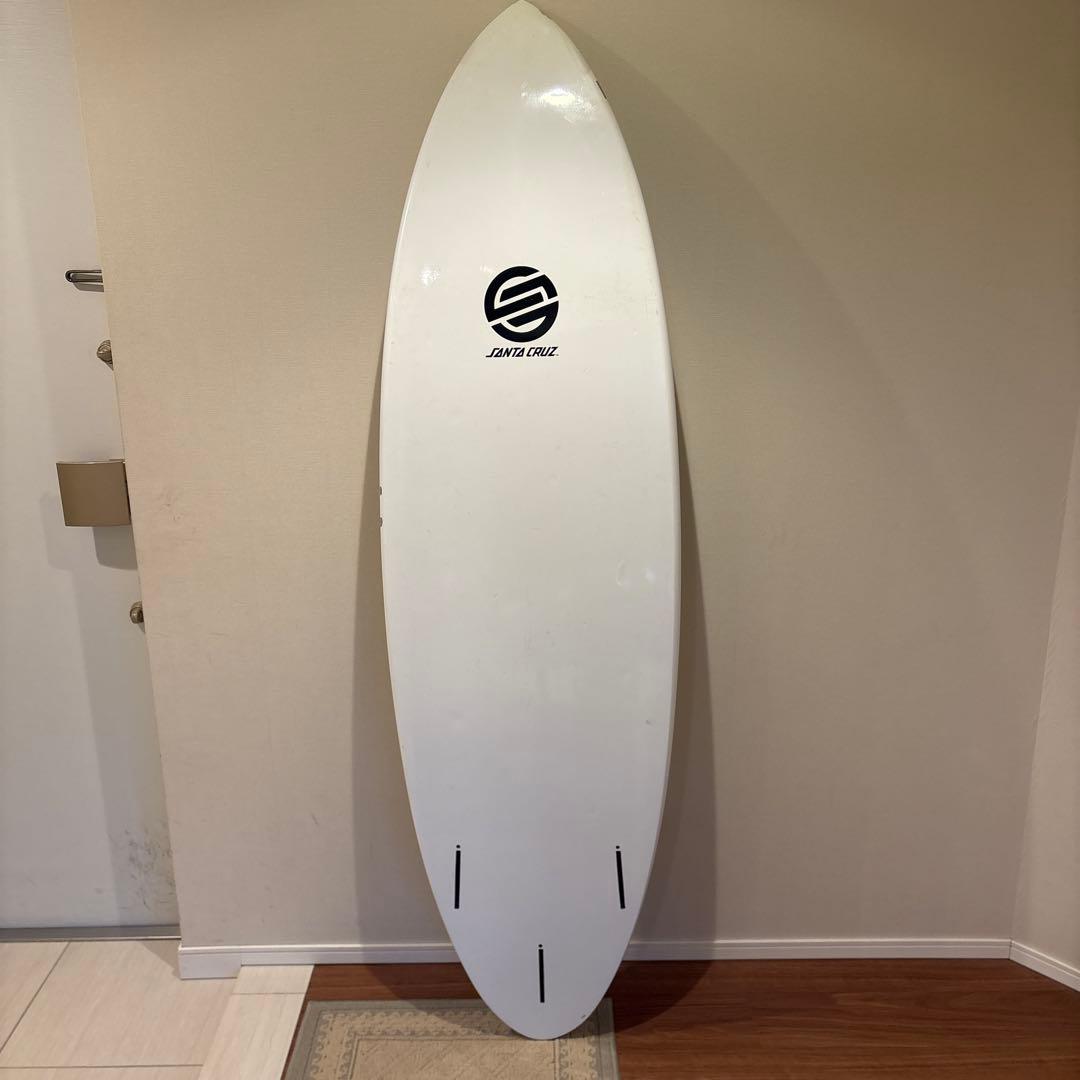 【イチ様の専用】SANTA CRUZ サンタクルーズ　パンプキン 6.0