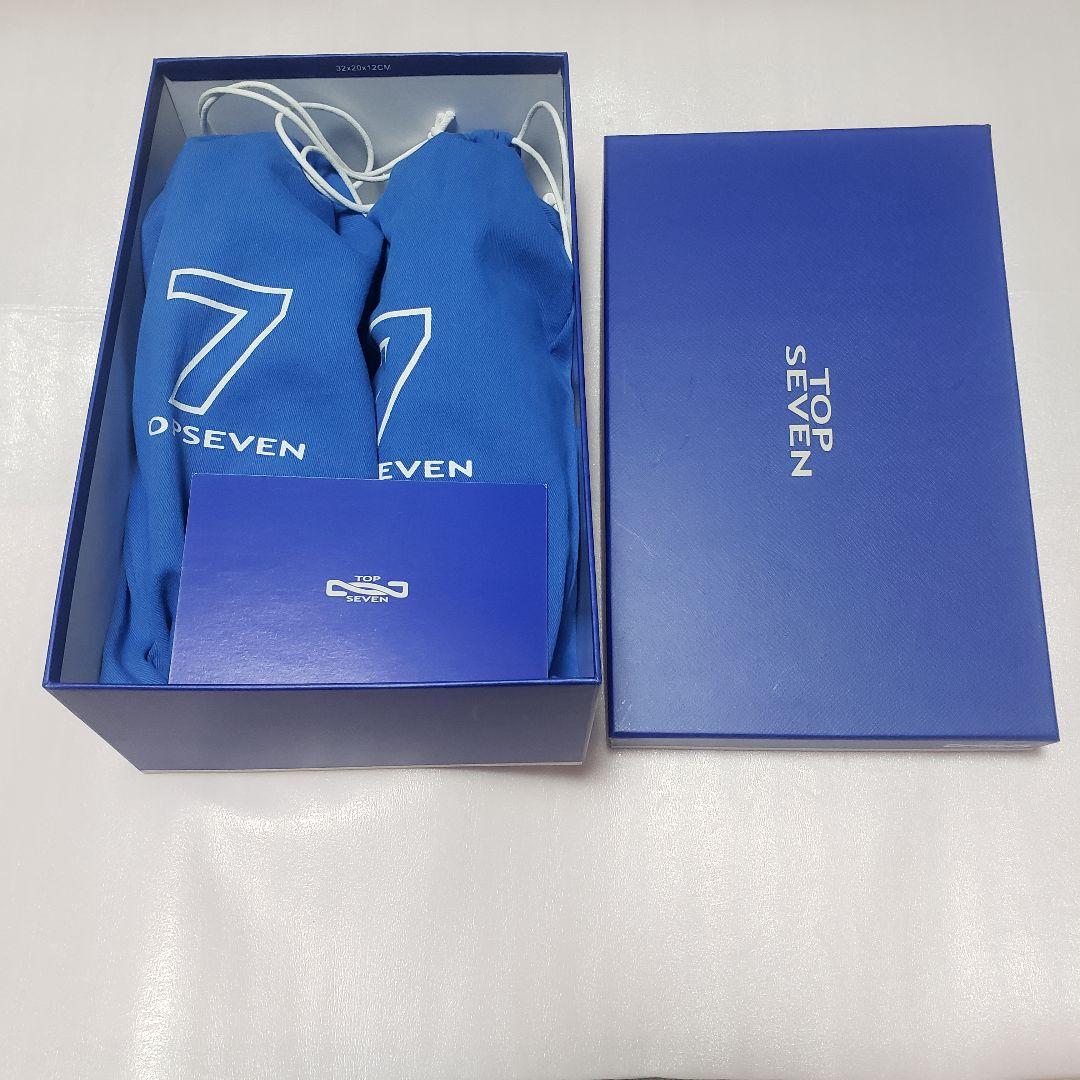 お値下げ♪　トップセブン　靴　　商品内容 は写真確認お願いいたします