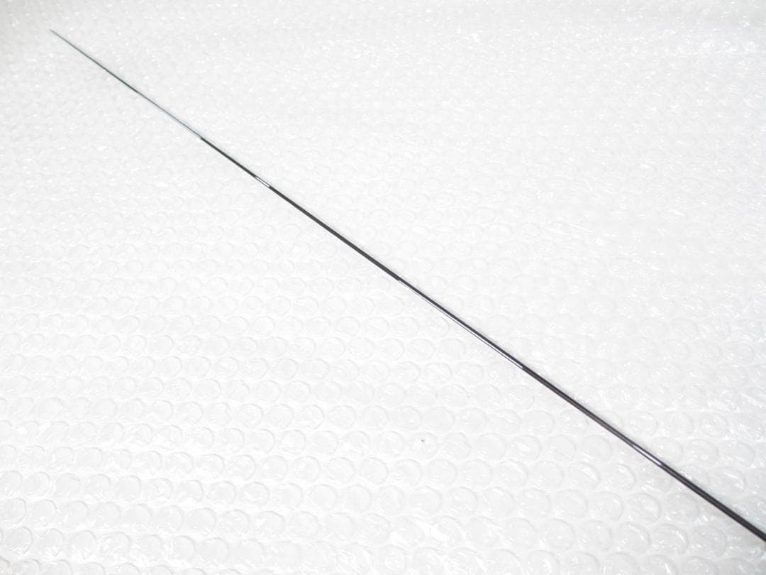 フカセ釣り専用カーボン穂先 がまかつ Re穂先対応 タイプG I (1704-1