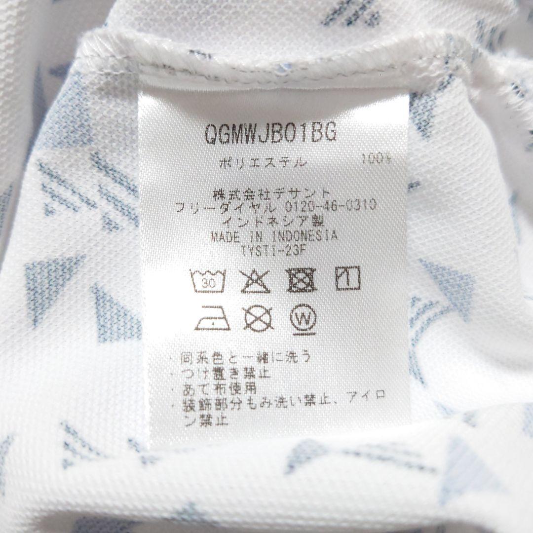 le coq sportifルコックスポルティフ　ゴルフウェア　3L【美品】