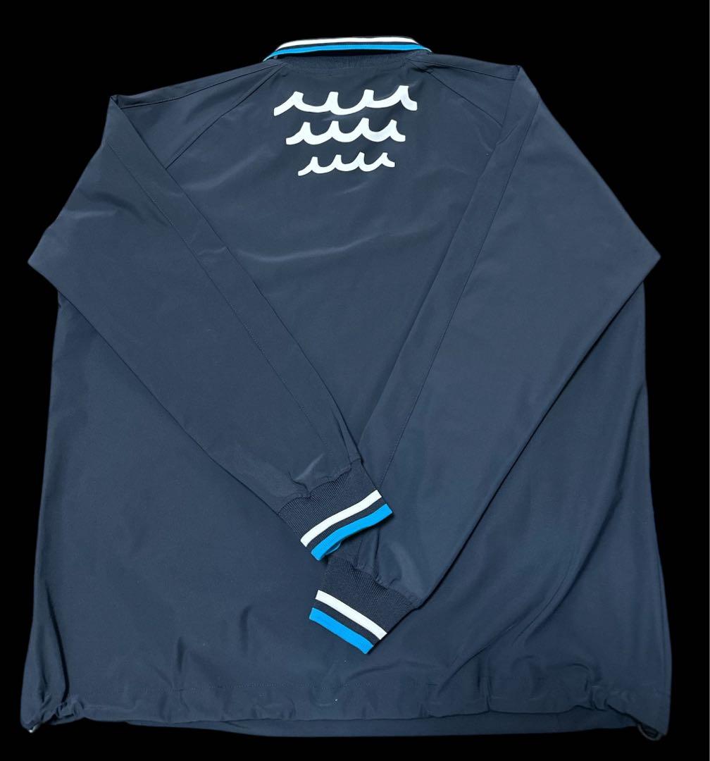 新品 muta MARINE ムータマリン ゴルフ パンツ セットアップ