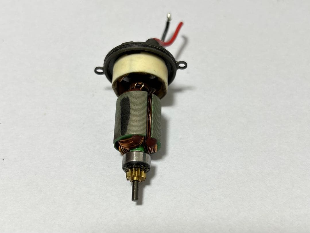 DAIWA SEABORG200J/JL/J-DH/JL-DHモーターセット