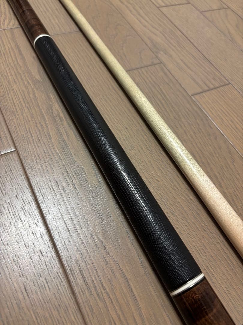 サンジ★MEZZ CUES★EC7-MD★ケース付