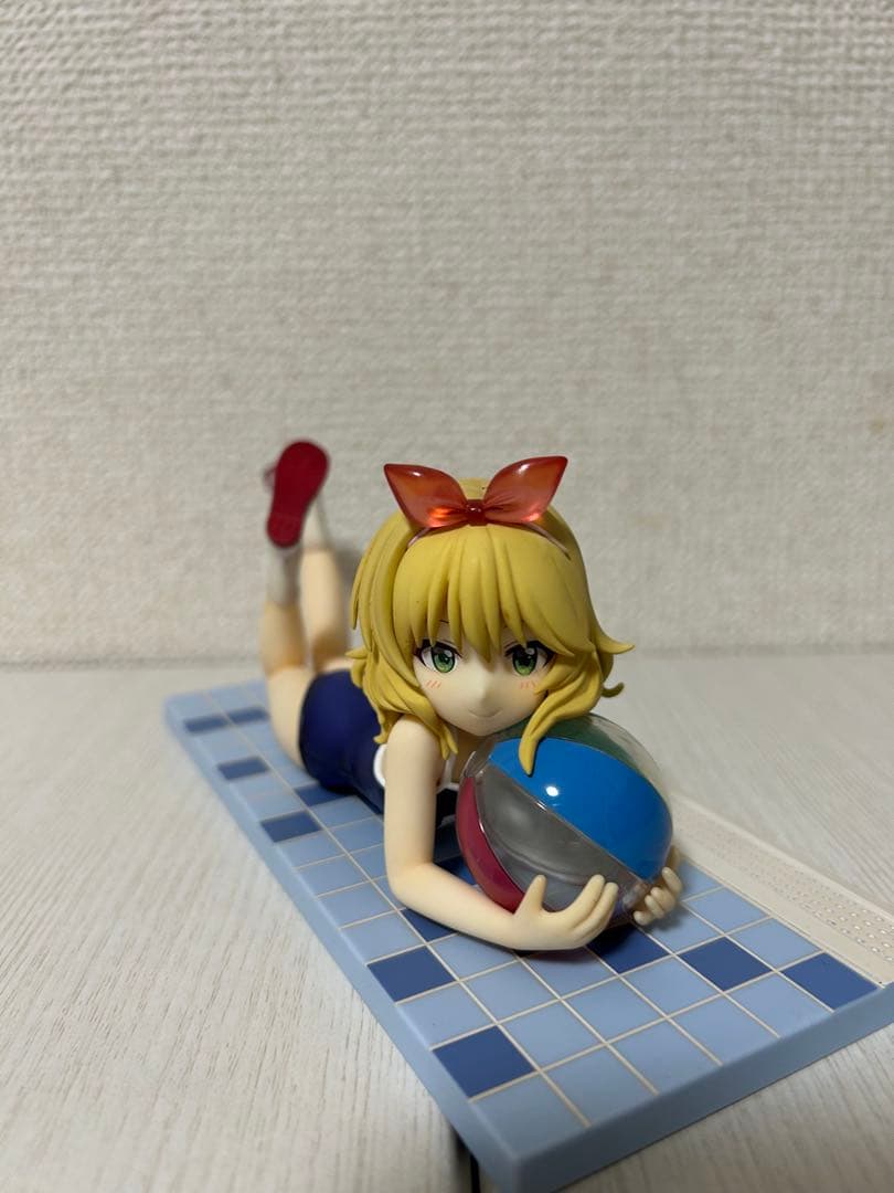 櫻井桃華[サマーマドモアゼル]+