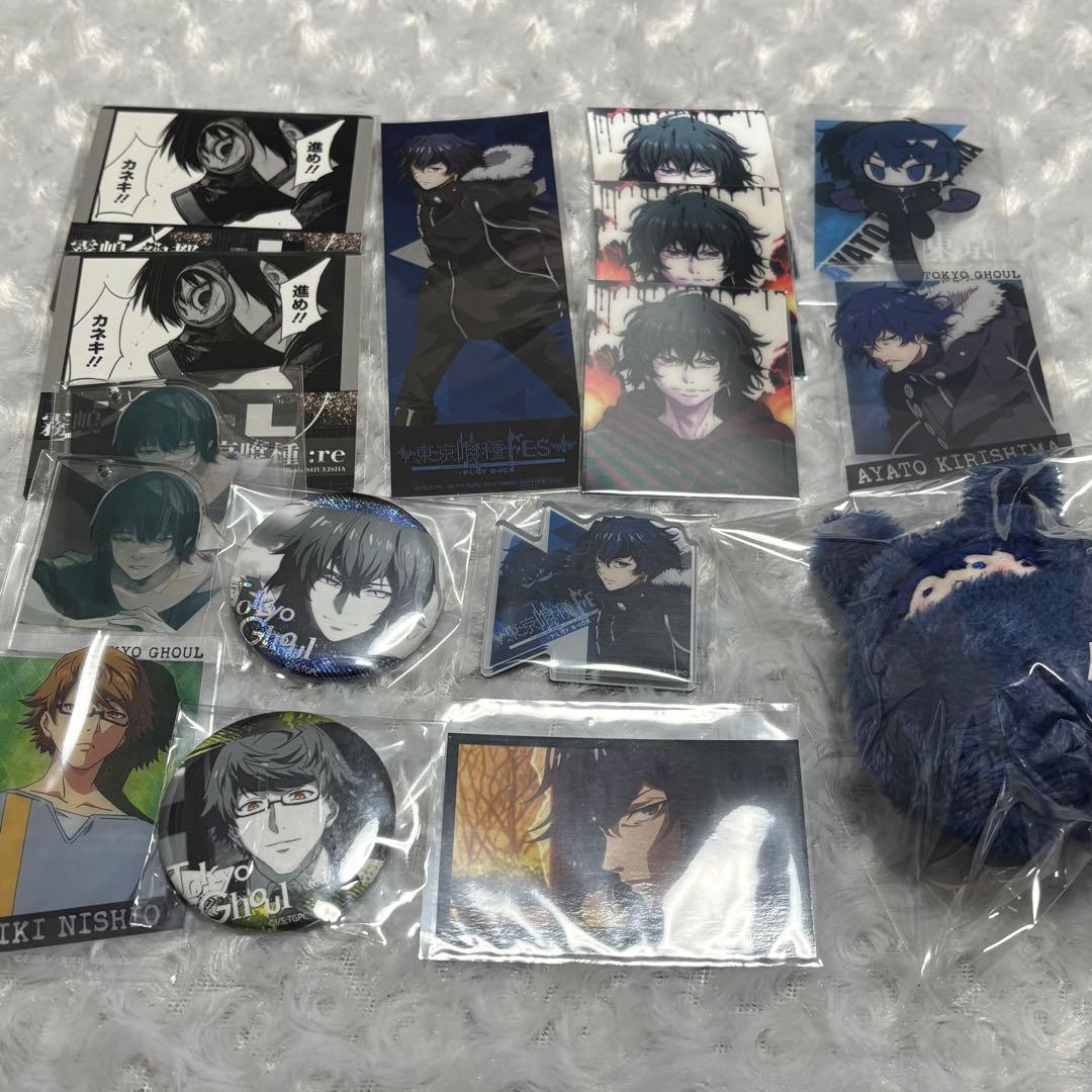 東京喰種　絢都