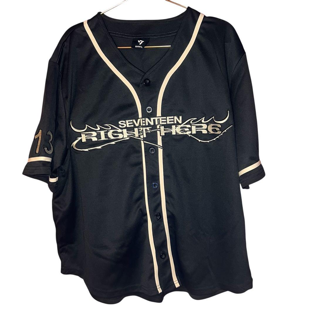 SEVENTEEN RIGHT HERE Tシャツ 13 DINO