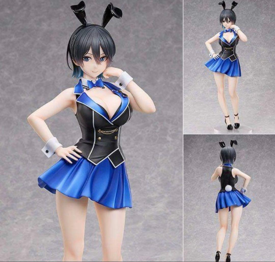 バニーガーデン　美羽香　1/4