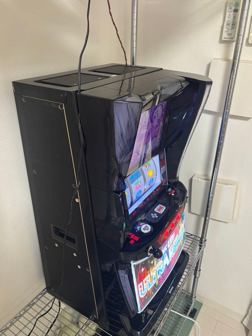 L DISC UPウルトラリミックスXR 実機 【たのメル便】