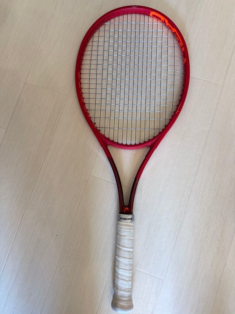 ヘッド　プレステージ　MP 2020