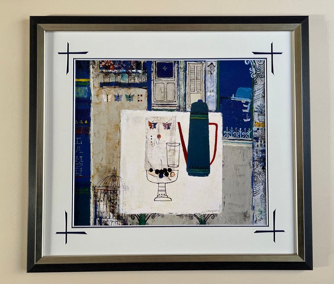 早川義孝　ポスター②