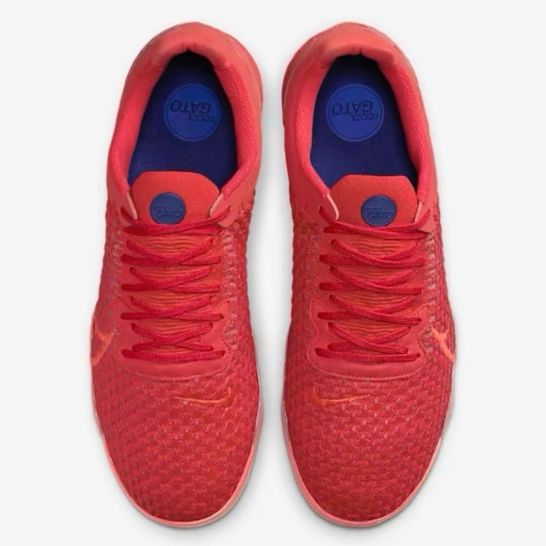 新品5000円引き！ナイキ リアクト ガト★NIKE REACTGATO