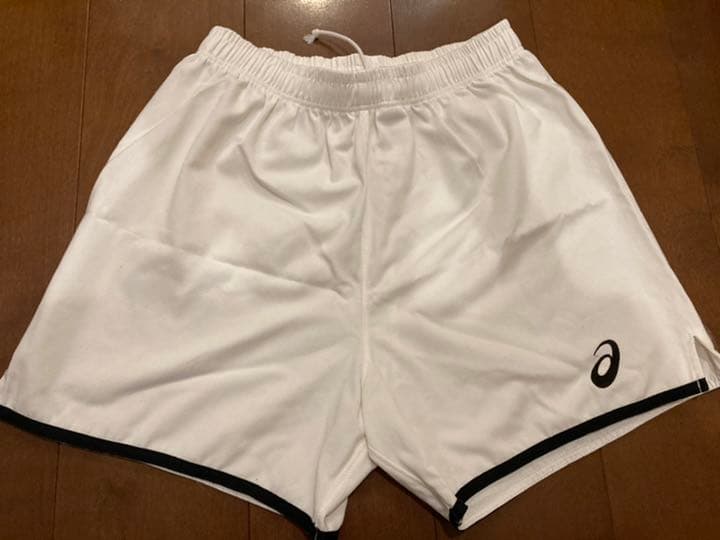 アシックス バレーボール ゲームパンツ　オーダー