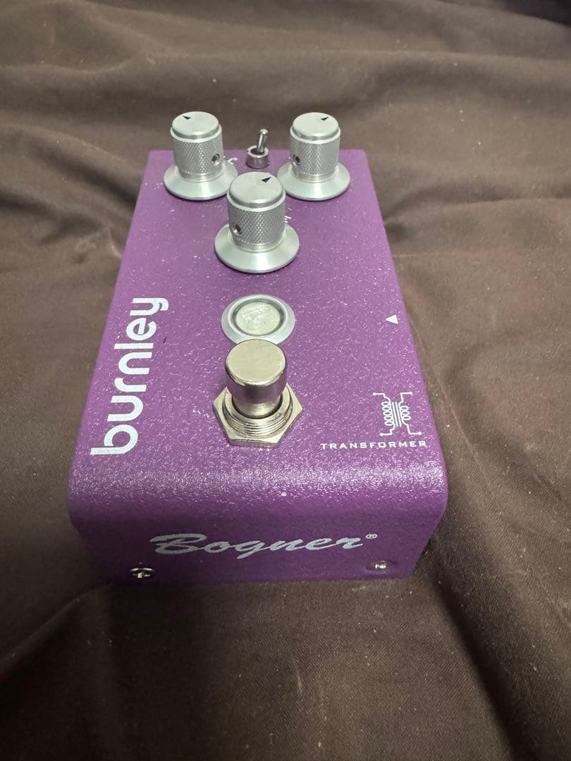 （週末限定値下げ）Bogner Burnley V2【美品】