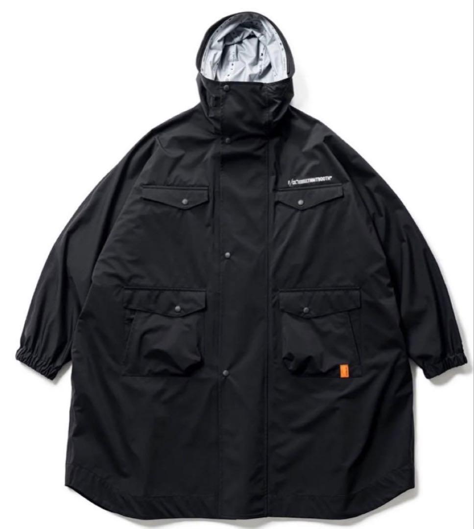 TBPR × F/CE. RAIN COAT 新品 XLサイズ