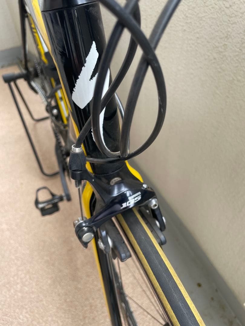 Specialized ALLEZ SPORT ロードバイク