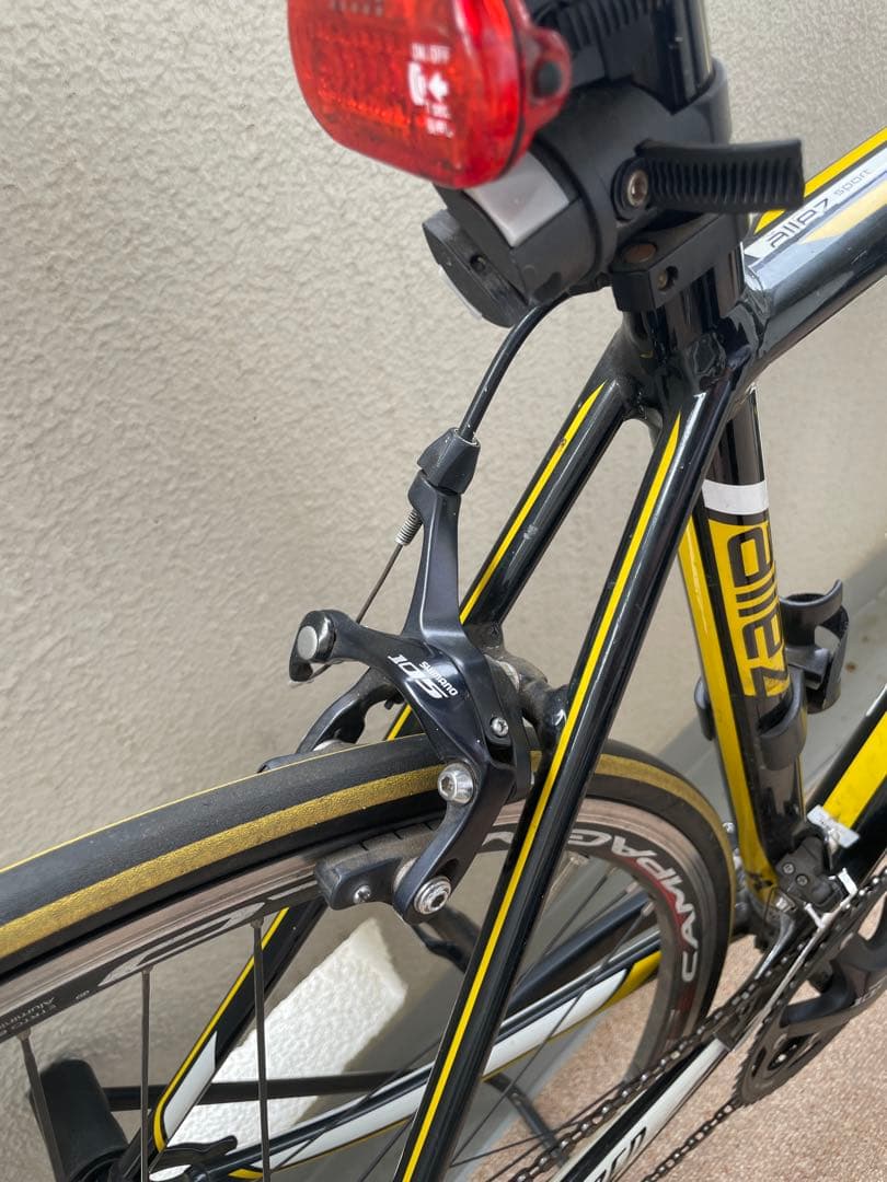 Specialized ALLEZ SPORT ロードバイク