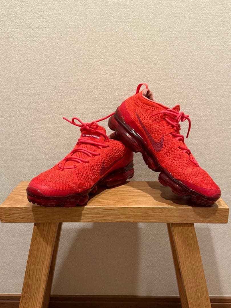 NIKE ヴェイパーマックス2023 フライニット US10.5サイズ