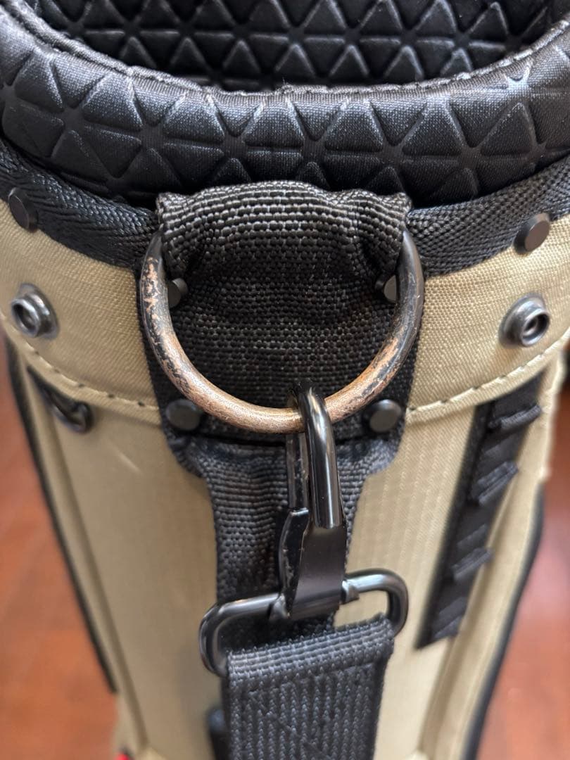 CALLAWAY キャディバッグ