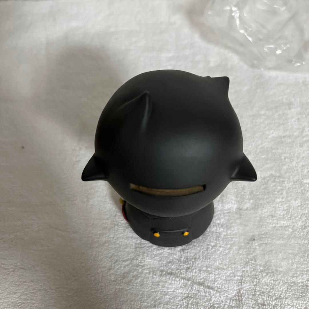 美品　大逆転裁判2 貯金箱　ゆるのすけ