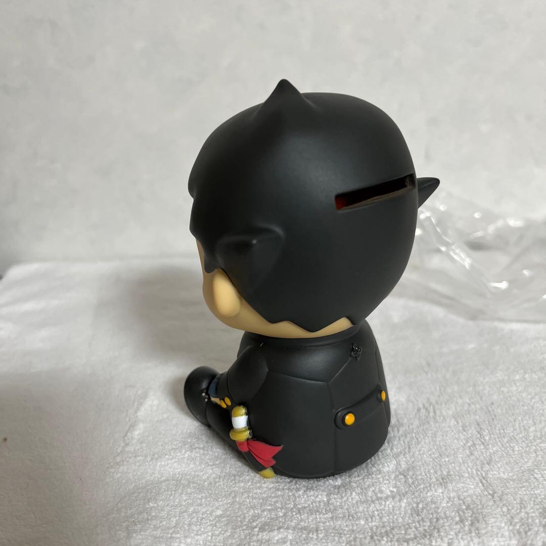 美品　大逆転裁判2 貯金箱　ゆるのすけ