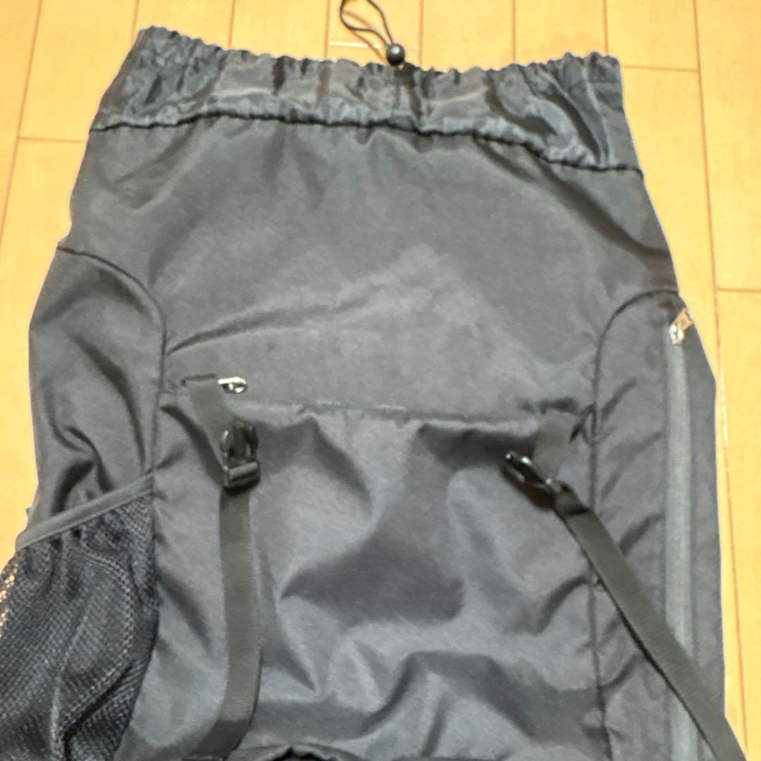 ルースイソンブラ　バックパック