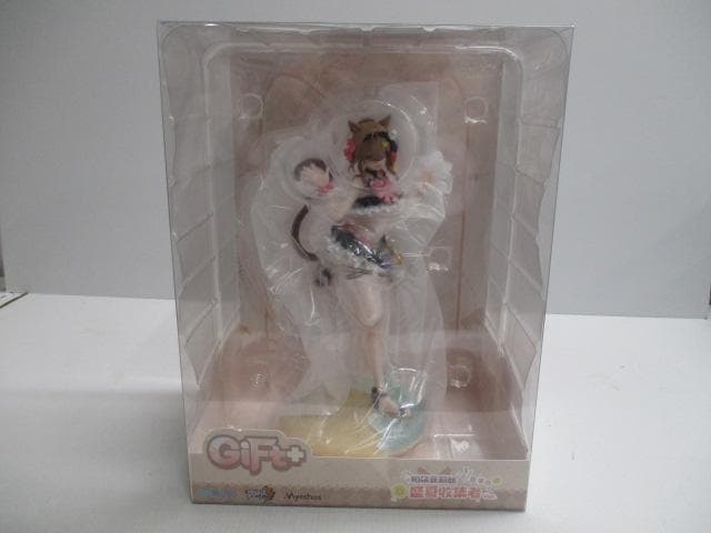 Gift+ 崩壊3rd パルドフェリス サマーコレクター ver. 1/8