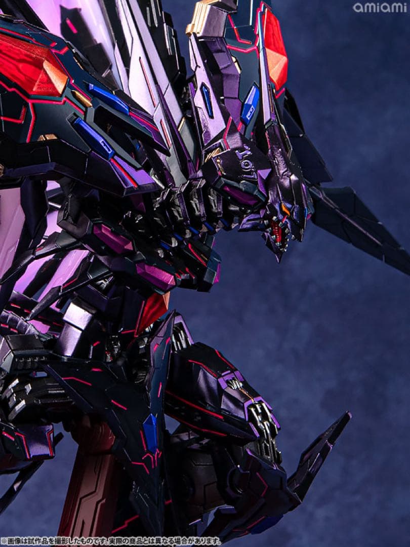 ARTWORKSMONSTERS遊☆戯☆王ZEXAL　No.107銀河眼の時空竜