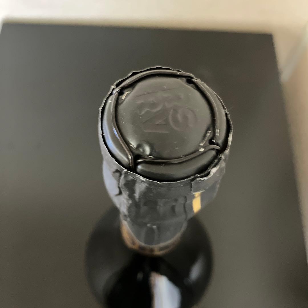 メゾンマム RSRV 2008