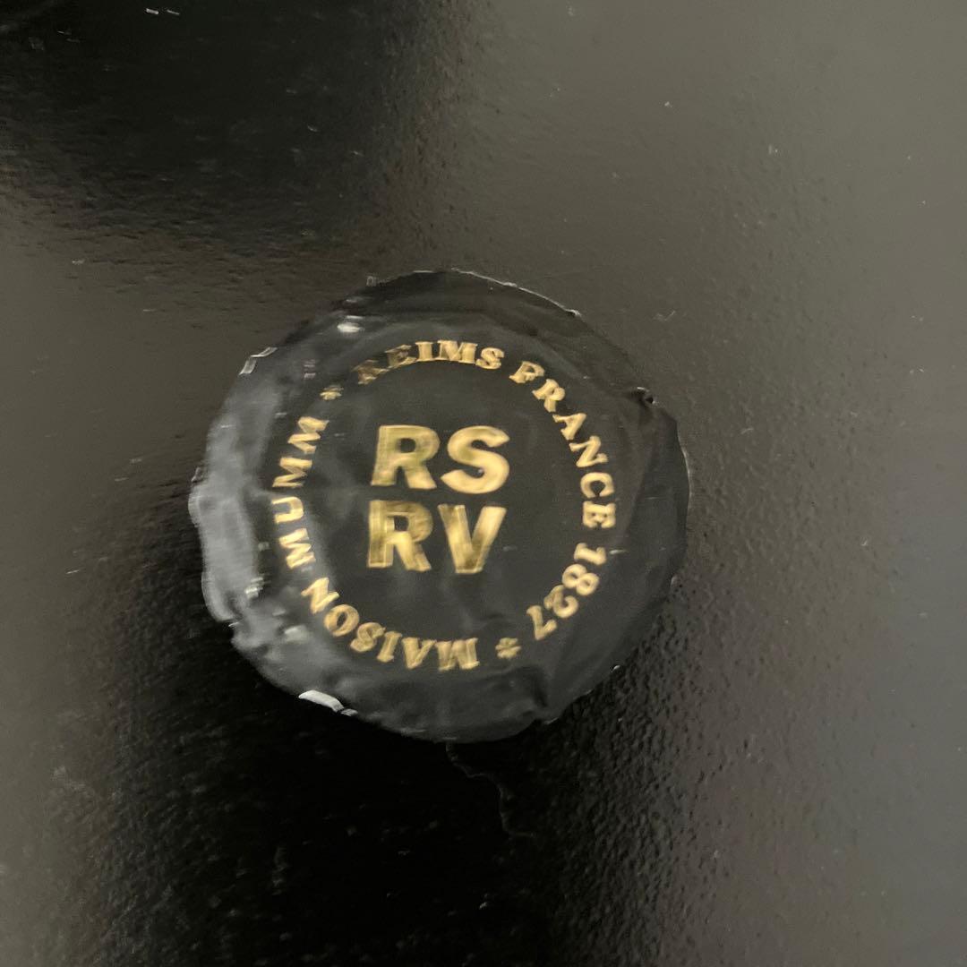 メゾンマム RSRV 2008