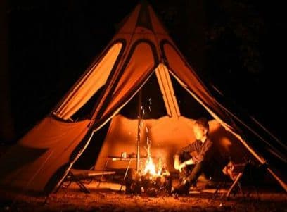 気まぐれ値下げ【希少絶版品】DOD レンコンテント　T3-600-TN 初期型