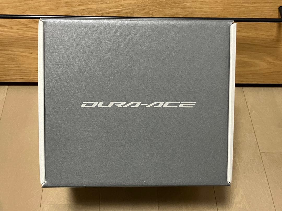 デュラエース　FC-R9200 170mm 52-36T 未使用品