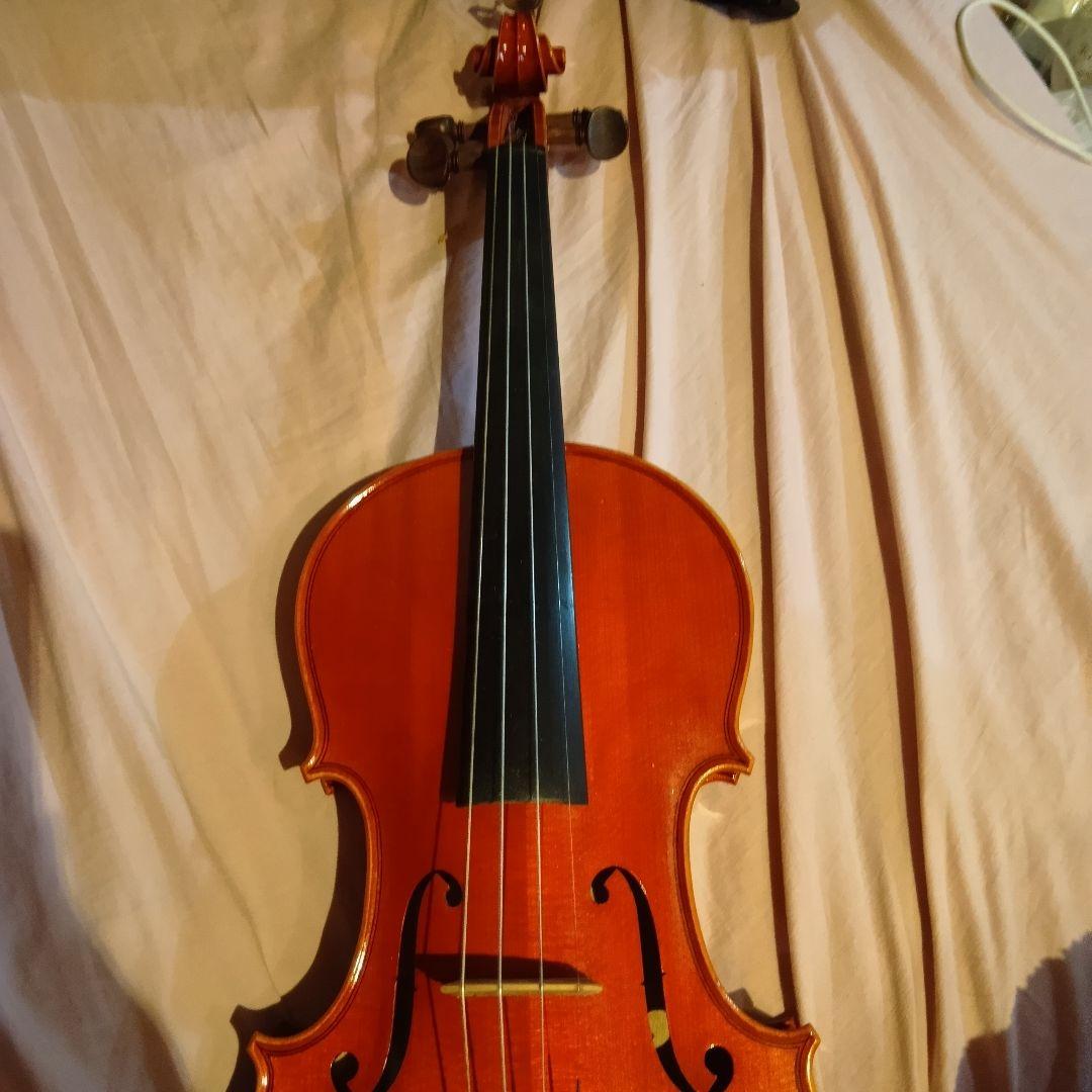 Pygmalius ピグマリウス バイオリン dv-120 Size4/4