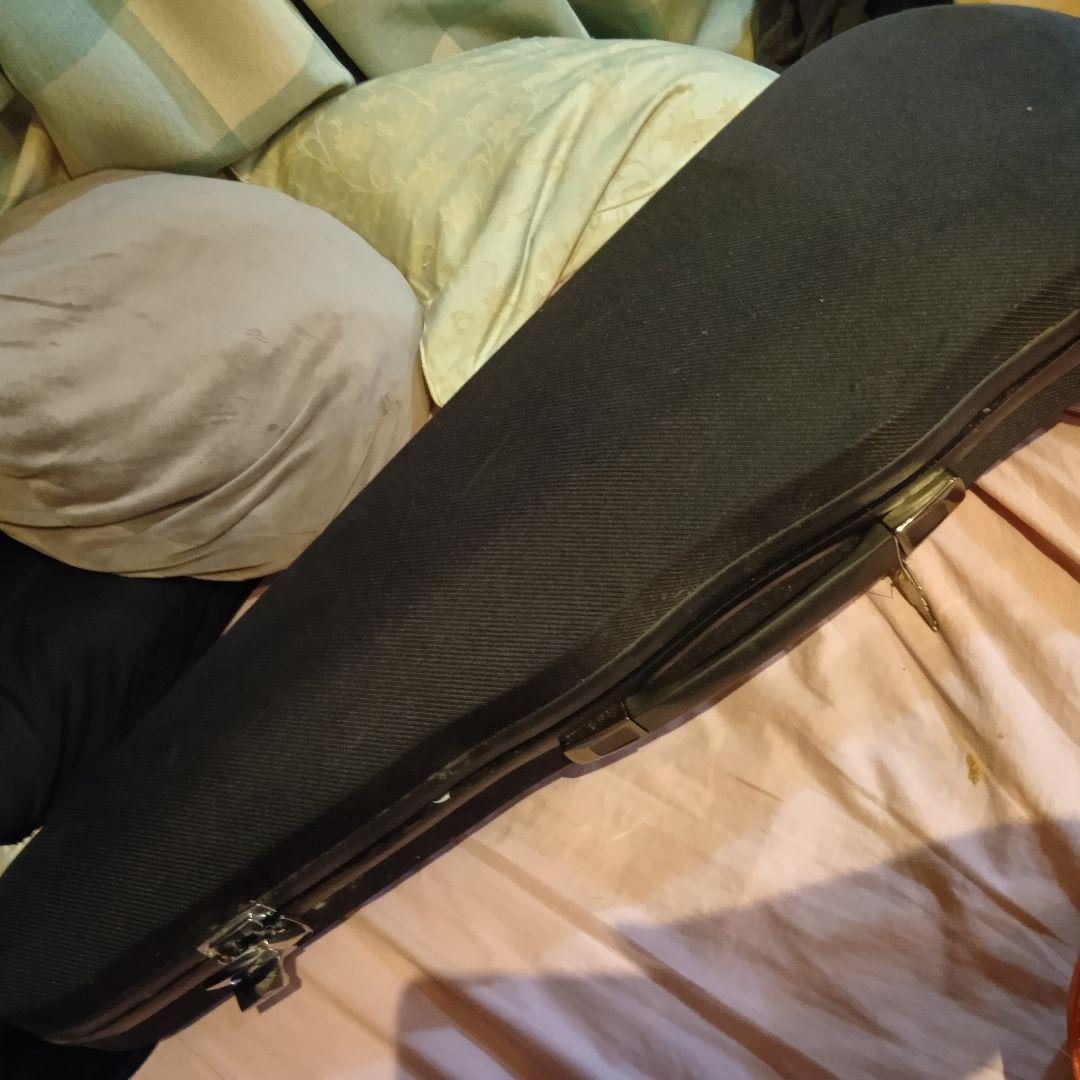 Pygmalius ピグマリウス バイオリン dv-120 Size4/4