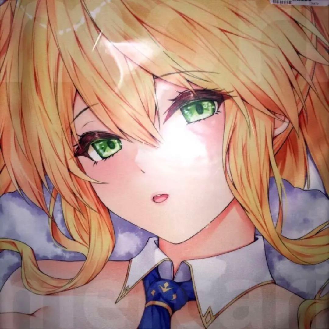 未開封 正規品 アルトリア 抱き枕カバー