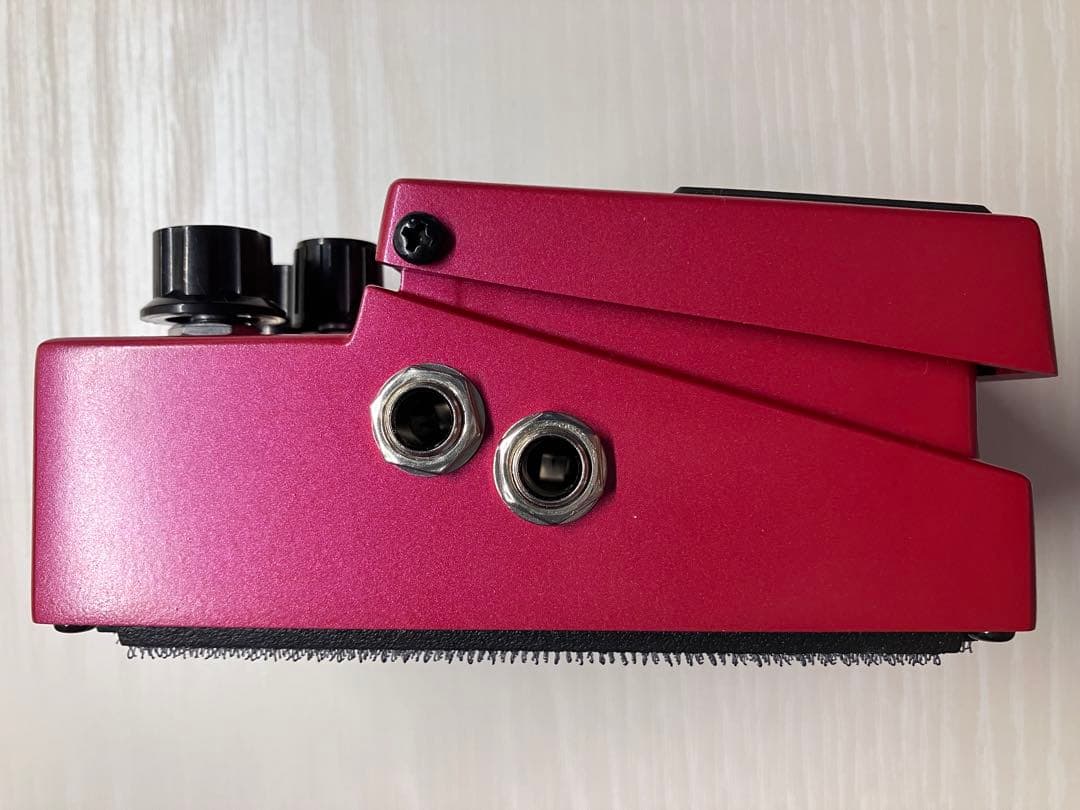 BOSS Dm-2w Delay技 アナログディレイペダル