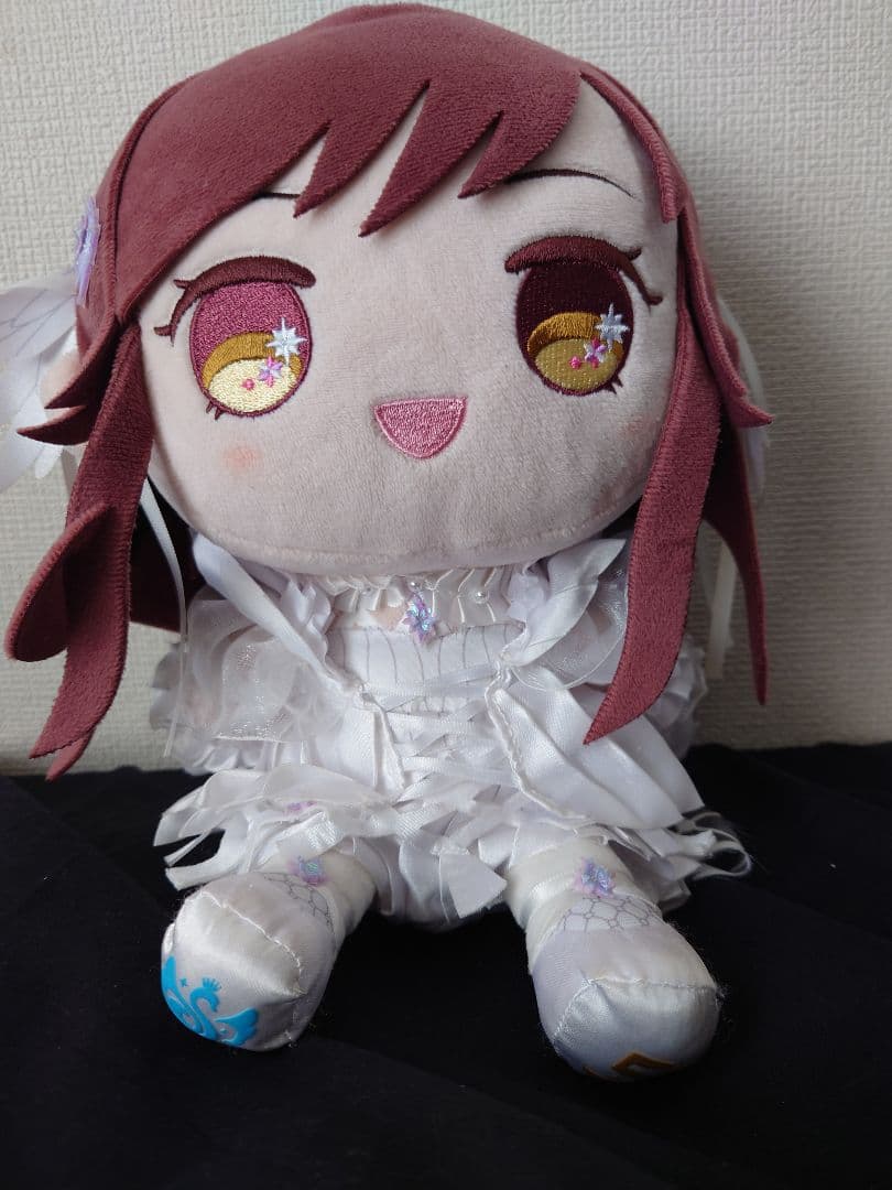 t*k様 シャニマス 大崎甘奈 もちほわ もちwhat