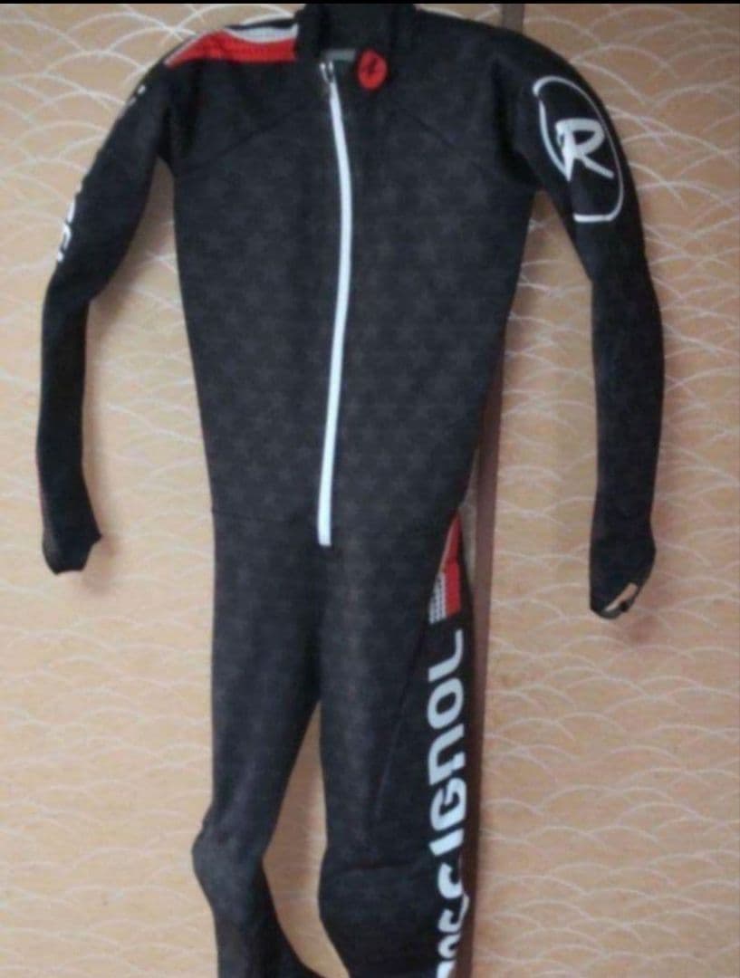 a 極美良品 ROSSIGNOL ロシニョール ワンピース