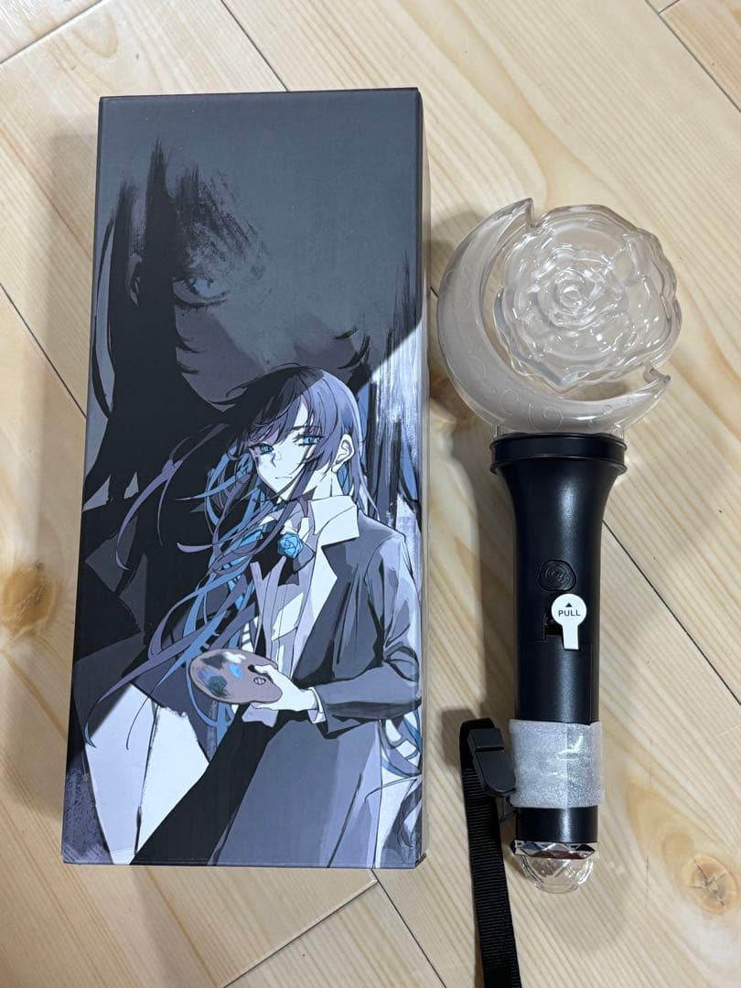 【値下げ交渉OK】Ado ペンライトとグッズセット