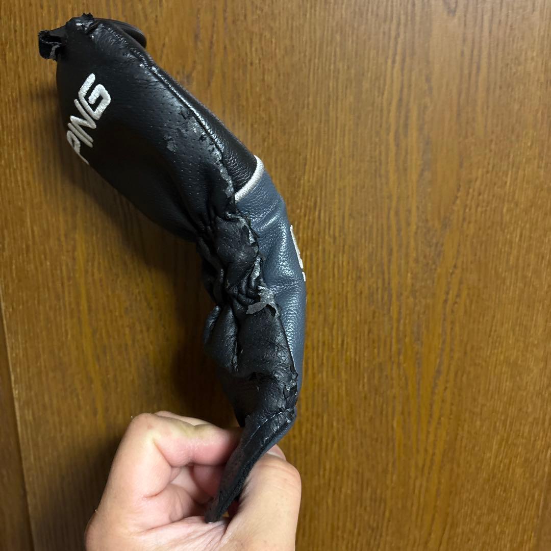 PING G425 ユーティリティ 26度